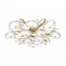 Потолочная люстра Loft IT Bloom 10352/800C AB
