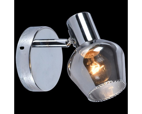 Настенный светильник Reluce 05950-0.8-01 CR