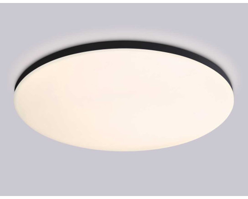 Потолочный светодиодный светильник Ambrella light Orbital Dance FZ2006 Потолочный светодиодный светильник Ambrella light Orbital Dance FZ2006