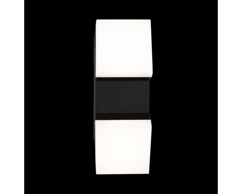 Уличный настенный светильник Loft IT Eterno 100010/B Уличный настенный светильник Loft IT Eterno 100010/B