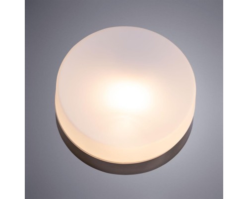 Потолочный светильник Arte Lamp Aqua-Tablet A6047PL-1AB