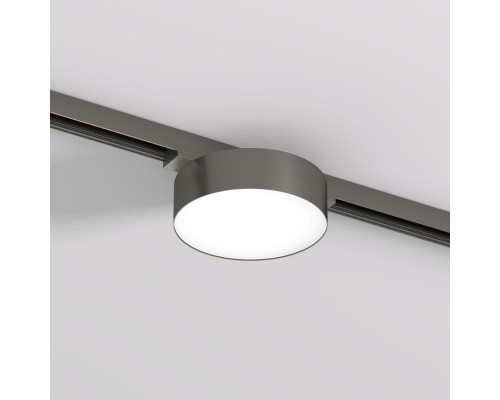 Трековый светодиодный светильник Denkirs Shine Flow DK5762-DN Трековый светодиодный светильник Denkirs Shine Flow DK5762-DN