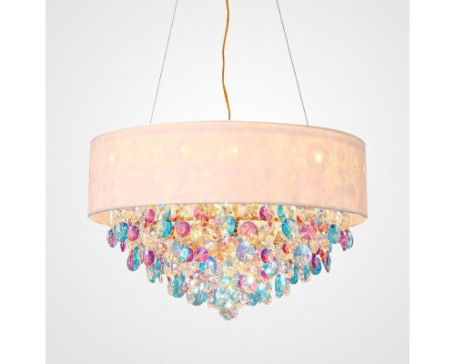 Подвесная люстра Imperium Loft Kaleidoscope 167635-26