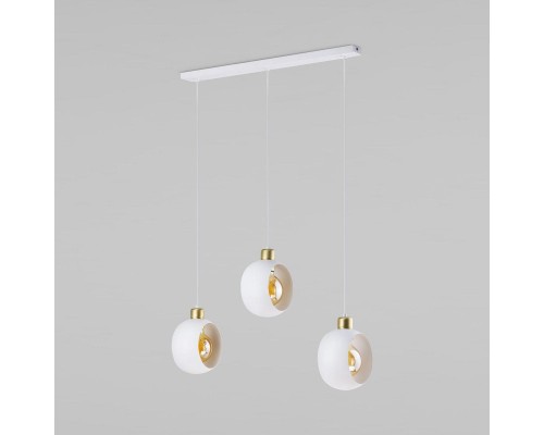 Подвесной светильник TK Lighting 2743 Cyklop