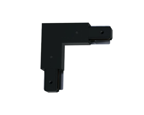 Коннектор-ввод питания для шинопровода Arte Lamp TRACK ACCESSORIES A120306P Коннектор-ввод питания для шинопровода Arte Lamp TRACK ACCESSORIES A120306P