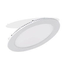 Встраиваемый светодиодный светильник Arlight DL-172M-15W White 020111