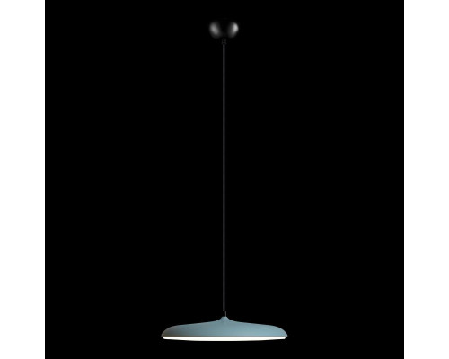 Подвесной светодиодный светильник Loft IT Plato 10119 Blue Подвесной светодиодный светильник Loft IT Plato 10119 Blue