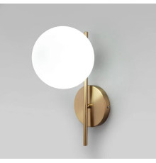 Бра Eurosvet Marbella 60147/1 латунь