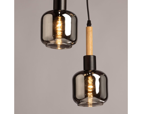 Люстра De City Дэла 635018903 Люстра De City Дэла 635018903