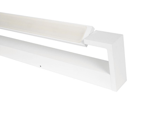 Настенный светодиодный светильник DesignLed GW PH GW-1068M-18-WH-WW 003209 Настенный светодиодный светильник DesignLed GW PH GW-1068M-18-WH-WW 003209