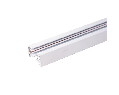 Шинопровод однофазный с вводом питания и заглушкой Elektrostandard 85079/00 a057077 Шинопровод однофазный с вводом питания и заглушкой Elektrostandard 85079/00 a057077