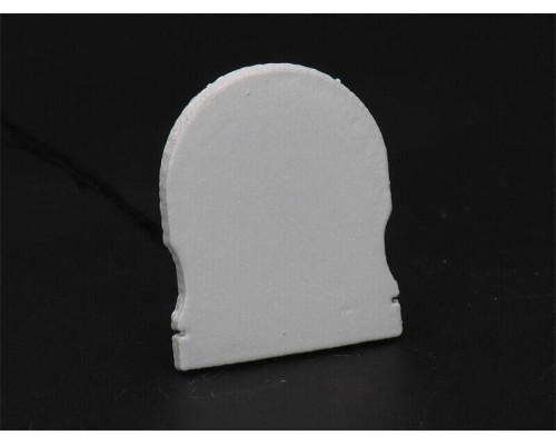 Заглушка Deko-Light End Cap R-AU-02-20 Set 2 pcs 978361 Заглушка Deko-Light End Cap R-AU-02-20 Set 2 pcs 978361