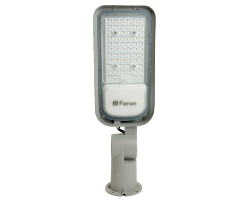 Уличный светодиодный консольный светильник Feron SP3060 48762