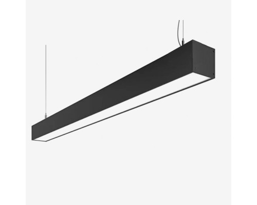 Подвесной светодиодный светильник Siled La Linea 7370052