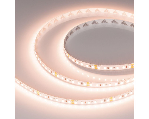 Светодиодная лента Arlight 6W/m 120Led/m 2835SMD персиковый 5M RT-A120-8mm 24V Peach Fuzz 047719 Светодиодная лента Arlight 6W/m 120Led/m 2835SMD персиковый 5M RT-A120-8mm 24V Peach Fuzz 047719