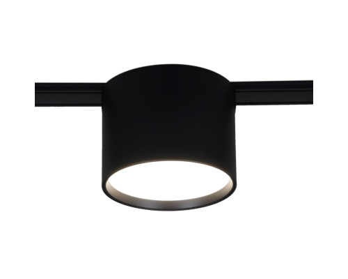 Трековый светодиодный светильник Reluce 13006-9.3-001UR magnetic LED8W BK