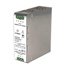 Блок питания Arlight ARV-DRP75-24 24V 75W IP20 3,15A 040232