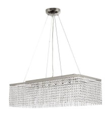 Подвесная люстра Arti Lampadari Milano E 1.5.70X25 NT