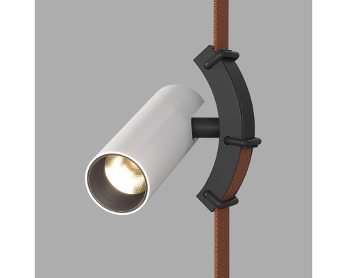 Трековый светильник Denkirs Belty Spot DK5547-BW+BK Трековый светильник Denkirs Belty Spot DK5547-BW+BK