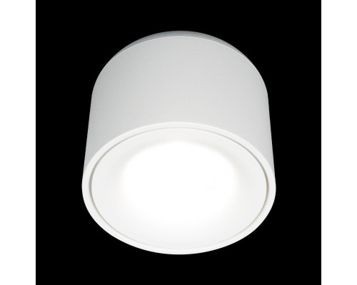 Потолочный светодиодный светильник Loft IT Tictac 10219 White 4000K Потолочный светодиодный светильник Loft IT Tictac 10219 White 4000K