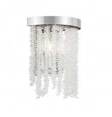 Бра Lumina Deco Balmena LDW 7050-2 CHR