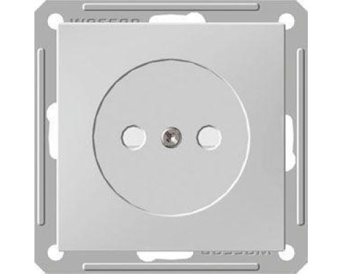 Розетка 2К Systeme Electric W59 16A 250V со шторками белая RS16-151-1-86 Розетка 2К Systeme Electric W59 16A 250V со шторками белая RS16-151-1-86