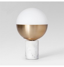 Настольная лампа Imperium Loft Geneva Globe 85065-22