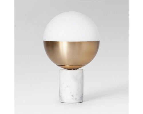 Настольная лампа Imperium Loft Geneva Globe 85065-22 Настольная лампа Imperium Loft Geneva Globe 85065-22