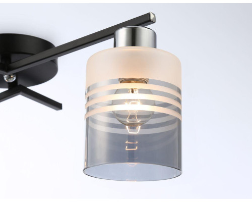 Потолочная люстра Ambrella light Traditional Modern TR303211 Потолочная люстра Ambrella light Traditional Modern TR303211