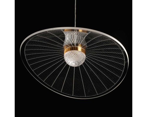 Люстра De City Оскар 510014601 Люстра De City Оскар 510014601