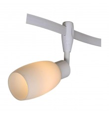 Трековый светильник Arte Lamp A3059PL-1WH