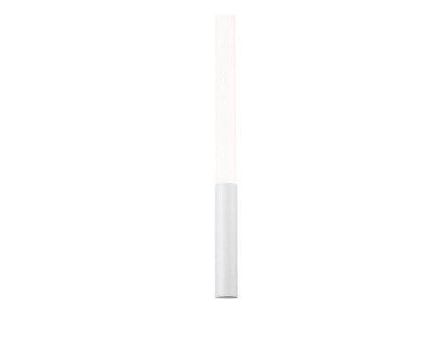 Подвесной светодиодный светильник Indigo FILATO 14008/1P White V000054L Подвесной светодиодный светильник Indigo FILATO 14008/1P White V000054L