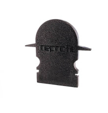 Заглушка Deko-Light End Cap R-ET-02-10 Set 2 pcs 979562