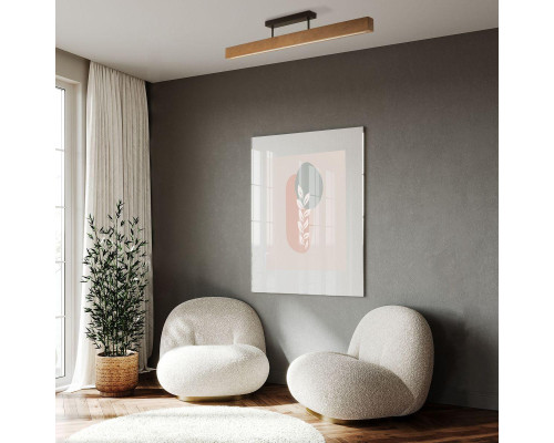 Потолочный светодиодный светильник TK Lighting 6614 Teo