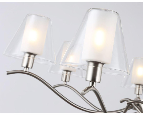 Подвесная люстра Ambrella Light High Light Modern LH57083 Подвесная люстра Ambrella Light High Light Modern LH57083
