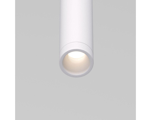 Подвесной светодиодный светильник Elektrostandard Flinn 50262 LED a066778 Подвесной светодиодный светильник Elektrostandard Flinn 50262 LED a066778