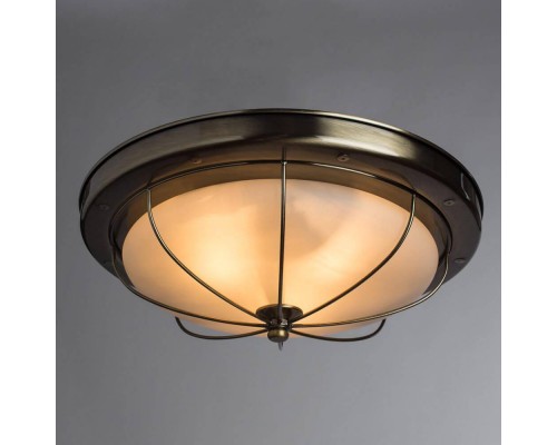 Потолочный светильник Arte Lamp 16 A1308PL-3AB