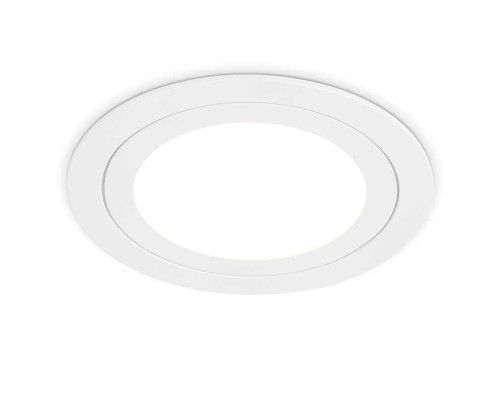 Светильник встраиваемый Ambrella Light TN6601 Светильник встраиваемый Ambrella Light TN6601