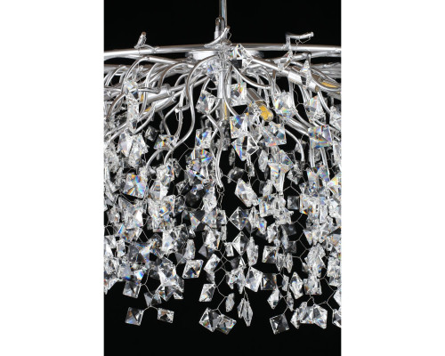 Подвесная люстра Aployt Danusia APL.846.13.10