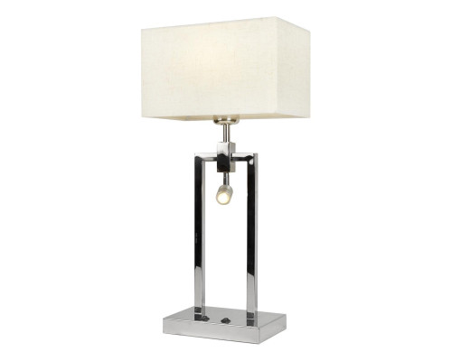 Настольная лампа iLamp Play TJ002 CR Настольная лампа iLamp Play TJ002 CR