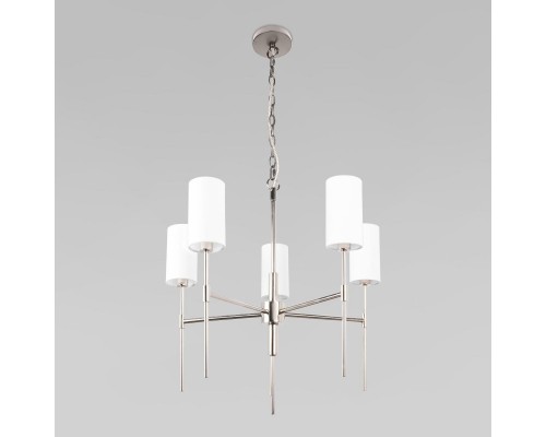 Подвесная люстра Loft IT Comfy 10307 Nickel Подвесная люстра Loft IT Comfy 10307 Nickel