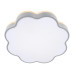 Потолочный светодиодный светильник Loft IT Axel 10225/36 Grey