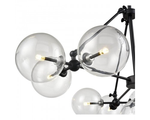 Потолочная люстра Vele Luce Universo VL2052L10 Потолочная люстра Vele Luce Universo VL2052L10