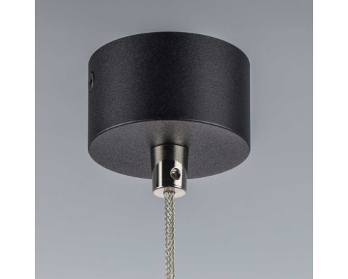 LT7472472 Люстра TUBO LED 5W 320LM 360G ЧЕРНЫЙ 4000K LT7472472 Люстра TUBO LED 5W 320LM 360G ЧЕРНЫЙ 4000K