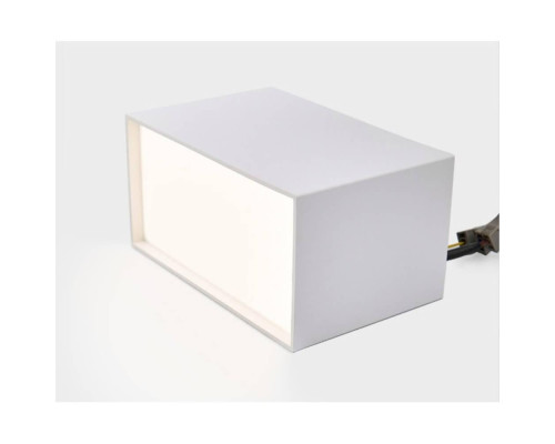 Потолочный светодиодный светильник Italline DL 3029 white 3000K Потолочный светодиодный светильник Italline DL 3029 white 3000K