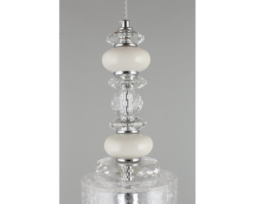 Подвесной светильник Omnilux Aviano OML-84606-01 Подвесной светильник Omnilux Aviano OML-84606-01