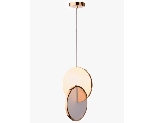 Подвесной светодиодный светильник Loft IT Eclipse 9970B Подвесной светодиодный светильник Loft IT Eclipse 9970B