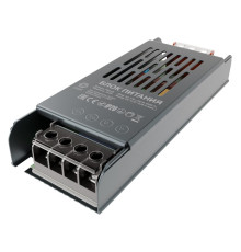 Блок питания слим-метал OGM 12V 75W IP20 6,25A PS3-48