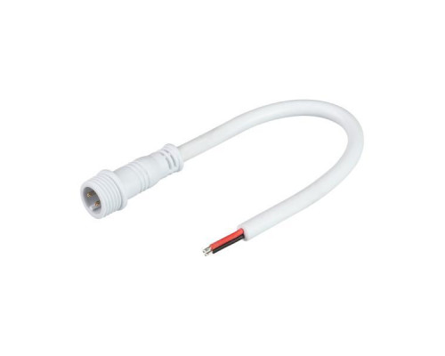 Коннектор выводной Arlight DCWP-Mono-2PIN-L150-F 032851 Коннектор выводной Arlight DCWP-Mono-2PIN-L150-F 032851