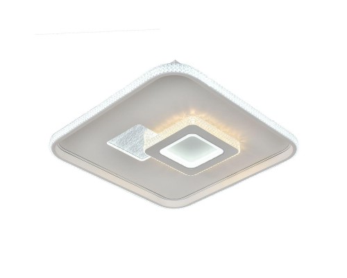 Потолочный светодиодный светильник Escada Apus 601/S LED